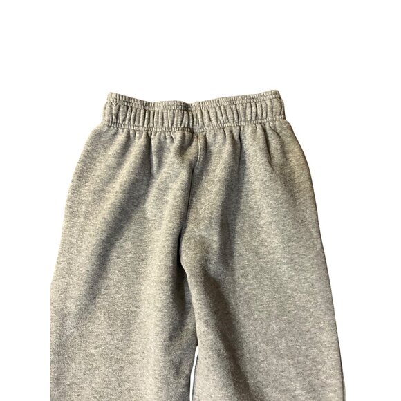 NFL Team Apparel Youth Denver Broncos Sweatpants Gray Size Small (8) Used - Picture 6 of 14